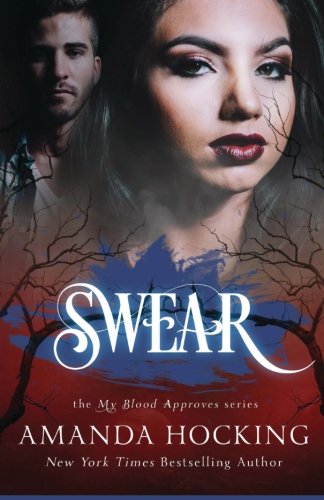 Swear book cover