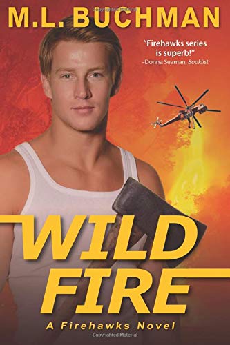 Wild Fire book cover