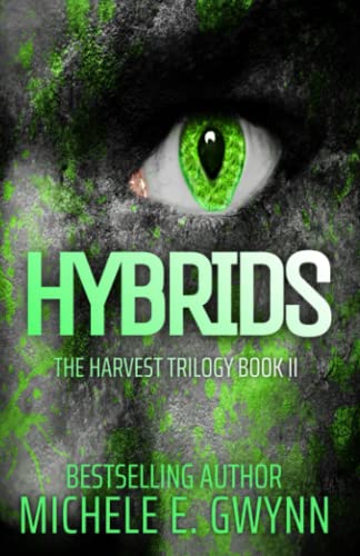 Hybrids book cover