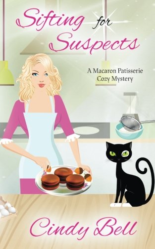 Sifting for Suspects book cover