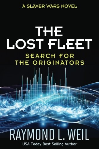 Search for the Originators book cover