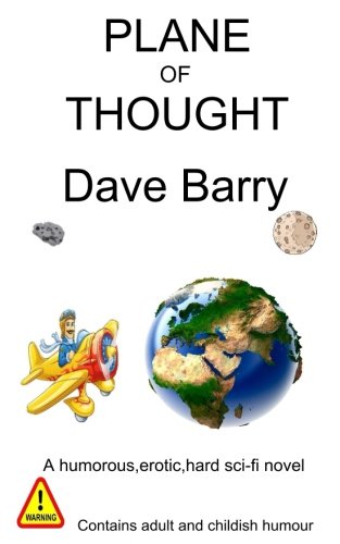 Plane of Thought book cover
