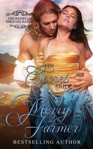 His Secret Bride cover