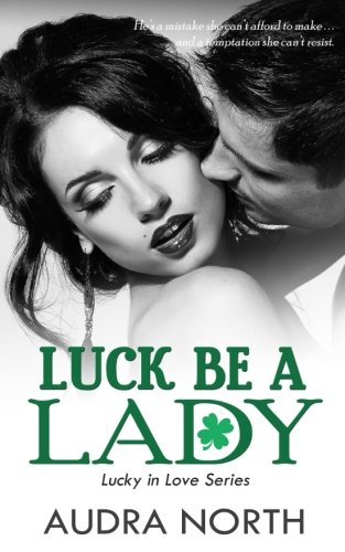 Luck Be a Lady book cover