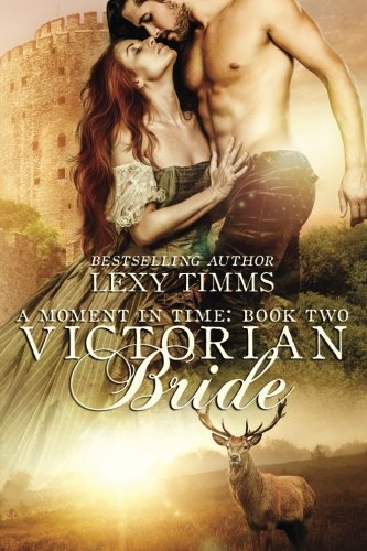 Victorian Bride book cover