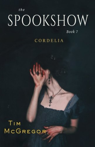 Cordelia book cover