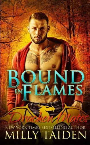 Bound in Flames book cover