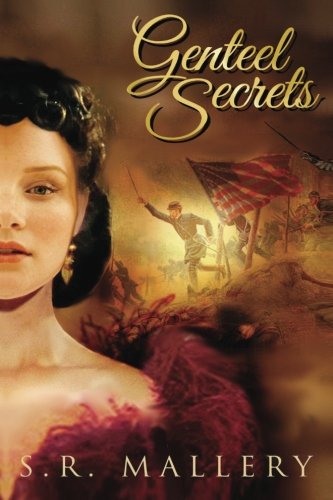 Genteel Secrets book cover