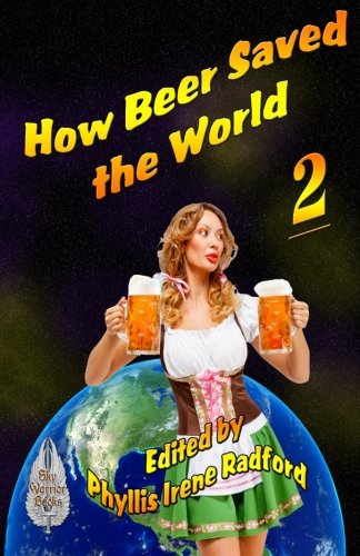 How Beer Saved the World 2 cover