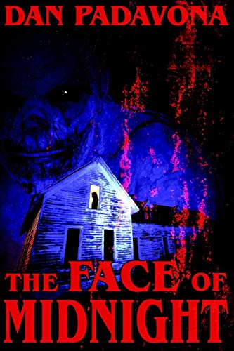 The Face of Midnight cover