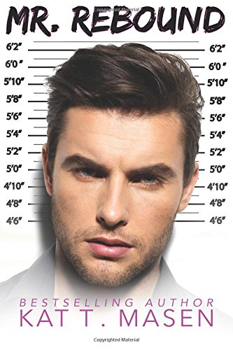 Mr. Rebound book cover