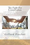 The Fight For Conservation