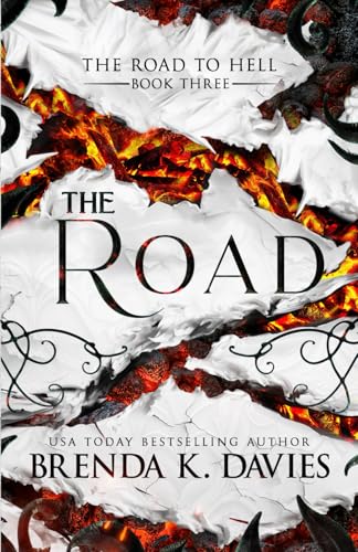 The Road book cover