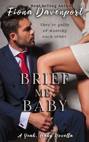 Brief Me, Baby cover