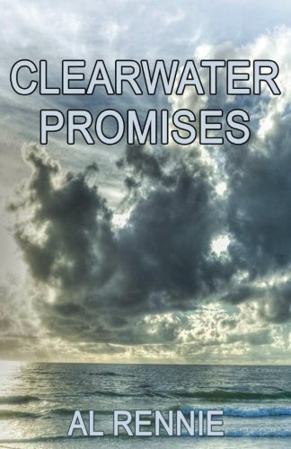 Clearwater Promises cover