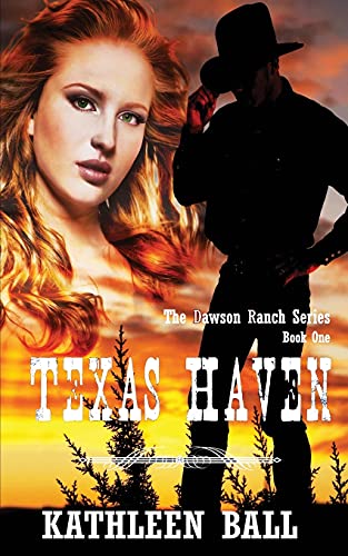 Texas Haven book cover