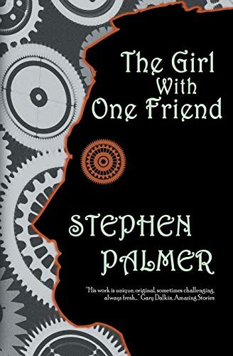 The Girl with One Friend