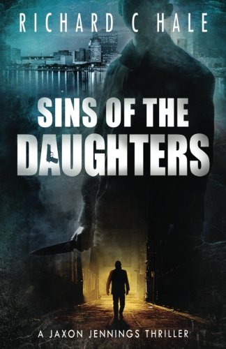 Sins of the Daughters book cover