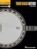 Hal Leonard Tenor Banjo Method
