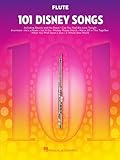 101 Disney Songs for Flute