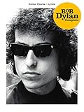 Bob Dylan Complete (Guitar Chords, Lyrics)