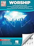 Worship - Super Easy Songbook