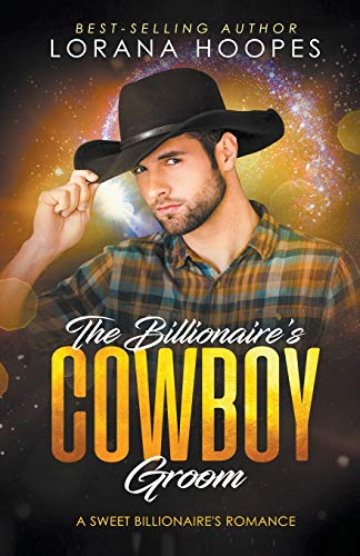 The Billionaire's Cowboy Groom book cover