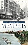 A Brief History Of Memphis