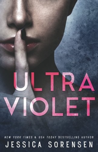 Ultraviolet book cover