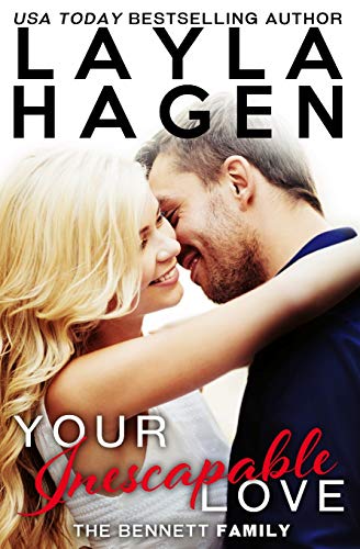 Your Inescapable Love book cover