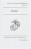 Marine Corps Doctrinal Publication Mcdp 13 Tactics 30 July 1997