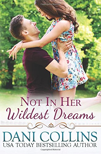 Not In Her Wildest Dreams book cover