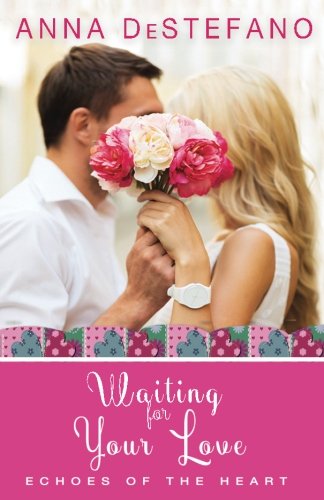 Waiting For Your Love book cover