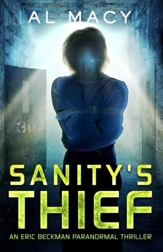 Sanity's Thief book cover