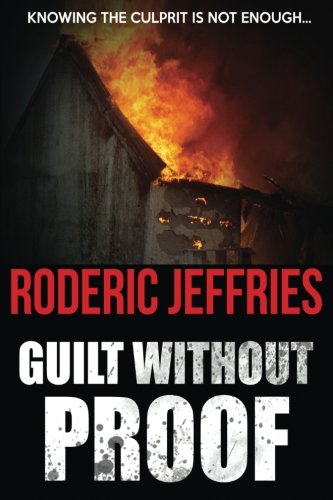 Guilt Without Proof book cover