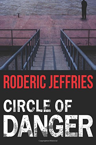 Circle of Danger book cover
