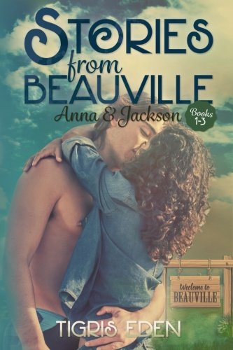 Anna and Jackson book cover