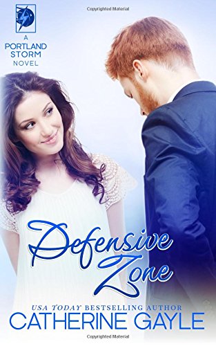 Defensive Zone book cover