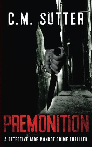 Premonition book cover