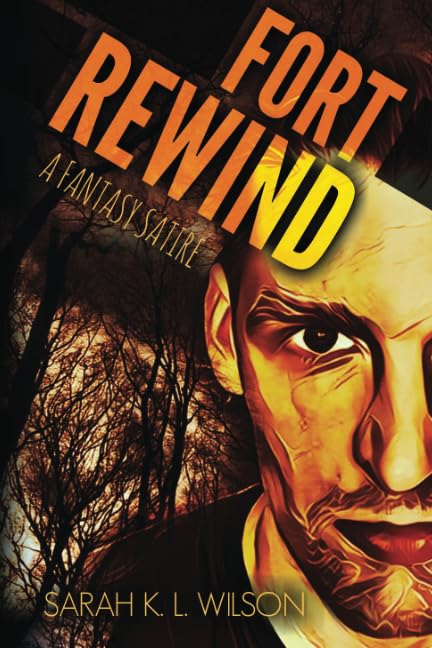 Fort Rewind book cover