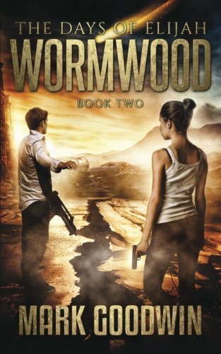 Wormwood book cover