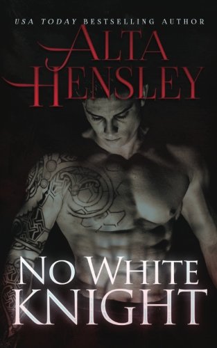 No White Knight book cover
