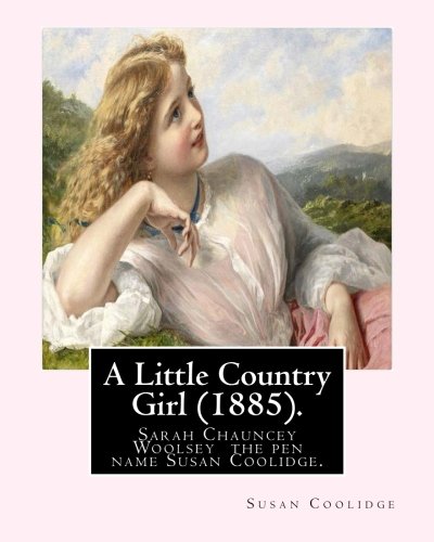 A Little Country Girl book cover