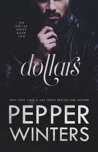 Dollars book cover