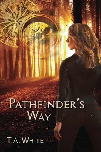 Pathfinder's Way book cover