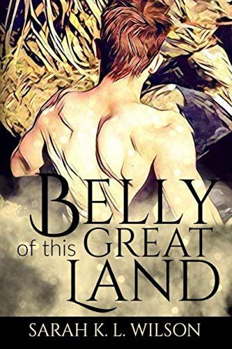 Belly of this Great Land cover