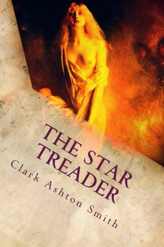 The Star Treader book cover