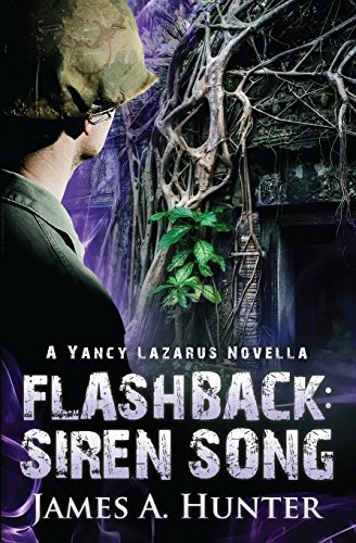 Flashback: Siren Song book cover