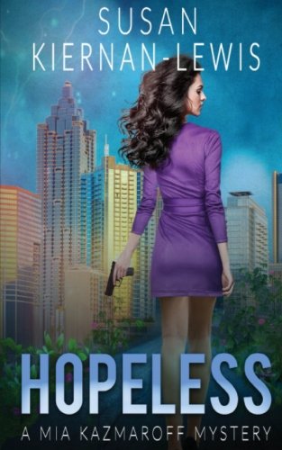 Ruthless / Hopeless book cover