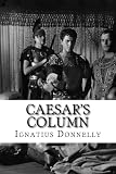 Caesar's Column book cover